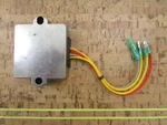 *6 Month Warranty* 0780 Mercury Force 75 90 Hp Voltage Regulator 815279T5. Fixed Price $28.00.