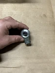 Oem Mercury Dfi Optimax Grey Air Injector Pn# 884595A01 / 8M0072170 (B-7). Fixed Price $169.00.