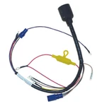 Wiring Harness For Johnson Evinrude 1988 40 48 50 Hp 583602. Fixed Price $240.95.