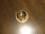 Omc Evinrude Johnson Forward Gear Bearing Brass Bushing 323808 302496 391018. Fixed Price $38.00.