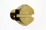 Yamaha Screw, Drain 6E5-14383-01-00 Oem New. Fixed Price $5.95.