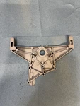 Gale Buccaneer 5HP Intake Manifold 552617. Fixed Price $22.99.