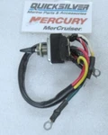 P51 Genuine Mercury Quicksilver 87-85987A Switch Oem New Factory Boat Parts. Fixed Price $18.99.