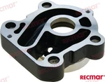 6D8-WS443-00-00 Housing Water Pump For Yamaha Warranty Incl. Fixed Price $26.93.