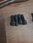 Genuine Omc Evinrude Johnson 308186 Screw Oem New Factory Boat Parts. Fixed Price $8.00.