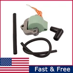 Ignition Coil For Johnson Evinrude Outboard Marine 502890 582160 584632 1973-74. Fixed Price $28.09.