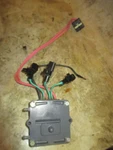 Yamaha 250HP 4 Stroke Outboard Rectifier Regulator (6P2-81960-00-00). Fixed Price $75.00.