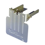 Davis Happy Troller Small Trolling Plate F/outboards 20-50HP. Fixed Price $172.41.