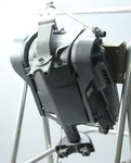 Oem Yamaha 1999 - 2005 Swivel Bracket Assembly 75 80 90 100 Hp. Fixed Price $375.00.