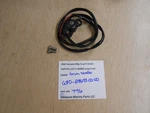 63D-83672-00-00 Yamaha 1996 50HP 4STROKE F50TLHU Trim Sender T76. Fixed Price $69.99.