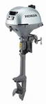 Honda Hp 4-STROKE Outboard Motor (BF2.3DHSCH). Fixed Price $925.00.