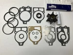 Sierra 18-3217 Water Pump Impeller Kit 46-96148A5 For Mercury V 150 175 200 225. Fixed Price $20.66.