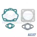 Top End Gasket Kit For Kawasaki Suzuki 50 Kdx Jr 78-07. Fixed Price $13.47.