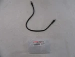 Yamaha Gateway Lead Wire 20 1/16" 6YG-82521-00-00 Black Marine Boat. Fixed Price $44.95.