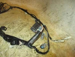 Mercury 25HP 4 Stroke Outboard Engine Wiring Harness (898101T51). Fixed Price $55.00.