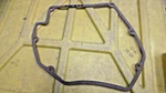 Oem Omc Johnson Evinrude Base To Cover Gasket 0320679 Nos. Fixed Price $6.99.