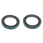 Replace Quicksilver 26-807006 Mercury Mercruiser Seal 26-18816 26-44190 2PCS. Fixed Price $27.90.