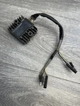 31750-ZW2-F93 Honda Marine Outboard 4 Stroke 25HP Oem Rectifier Regulator. Fixed Price $22.50.