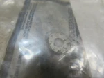 E32 Genuine Mercury Quicksilver 12-21273 Washer Oem New Factory Boat Parts. Fixed Price $5.83.