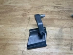 2008 Yamaha F250 Stbd Cowling Latch Clamp 68F-42828-10-94 69J-42816-00-8D (3). Fixed Price $21.78.
