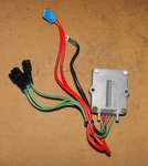 Oem Yamaha 2.6L Hp V6 Rectifier Regulator Pn 68F-81960-03-00 Fits 2000-2012. Fixed Price $112.00.
