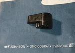 Omc Brp 0303847 Knob. Fixed Price $12.95.