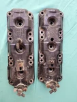 Oem Clean Used Mercury Outboard Cylinder Head Efi 2.5L 150 175 200 Hp. Fixed Price $150.00.