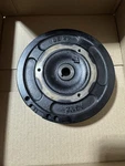 Honda BF9.9D4 Flywheel Rotor Magnet Assembly 8E26 Oem Outboard 9.9HP. Fixed Price $69.99.