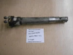 43741-93001-01J Suzuki Spirit 1978 25HP DT25ELC Outboard Pilot Shaft T135. Fixed Price $59.99.