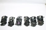 Evinrude/johnson Ficht Fuel Injector 200-250HP 5004284 Qty 6. Fixed Price $187.50.