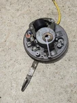Vintage Johnson HD-25 2.5HP 1946-50 Outboard Boat Motor Magneto Plate Parts. Fixed Price $8.00.