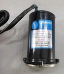 C# 43726 Api Marine 2-WIRE 12V Power Trim Motor New Take Off. Fixed Price $125.00.