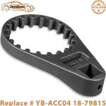 Fuel Filter Water Separator Wrench For Yamaha 2006-2020 YB-ACC04 18-79815. Fixed Price $22.06.