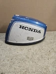 Vintage 1970S Honda 7.5HP B75-200000 Series Outboard Motor Hood Cowling Cover. Fixed Price $30.00.