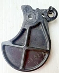 Mercury 48152 Carburetor Choke Shutter Oem 80-150HP 800 1000 1150 1500. Fixed Price $9.95.