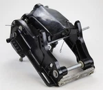 3Z7Q772083 3GFQ772110 Nissan Tohatsu 2011 & Up Swivel Clamp Brackets 40 50 Hp. Fixed Price $350.00.