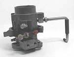 Mercury Distributor Adaptor & Collar Assembly 66165A2 55804A1 48666A1. Fixed Price $10.00.