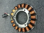 2004 Johnson/suzuki 25HP Stroke Outboard Stator 5034679. Fixed Price $50.00.