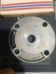 New Oem Omc Part # 909649 Evinrude Johnson Stern Drive Impeller Housing. Fixed Price $21.57.