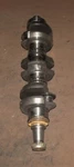 Johnson 60 Hp 2 Stroke Crankshaft Assembly Pn 0338957 Fits 1985-1993. Fixed Price $147.20.