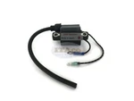 Oem Japan 3B7-06050-1 Ignition Coil Tohatsu Nissan Outboard R8T513 80HP 90HP 2T. Fixed Price $60.69.