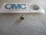 Q5A Evinrude Johnson Omc 0304572 Arm To Shaft Screw Oem New Boat Parts. Fixed Price $6.75.