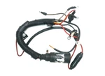 Mercury Mariner 84-92436A5 Wiring Harness 1977 1984-2004 15-25HP Used. Fixed Price $12.75.