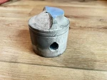 Johnson Evinrude Omc 390982 Piston .020 Os. Fixed Price $44.95.