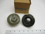 0433618 398520 Omc Evinrude Johnson Outboard Gear Set. Fixed Price $399.99.