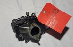 Force (us Marine) Carb Adapter Flange W/ Reeds #FA433167 #FA658158. Fixed Price $20.00.