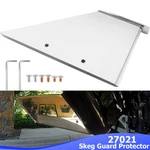 27021 Guard Protector Safe-skeg Replacement For 1985-1990 Mercruiser ALPHA1. Fixed Price $72.49.