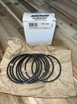 Mercury Quicksilver 39-822321A12 Piston Ring Set Oem New Factory Boat Parts 8PCS. Fixed Price $219.20.