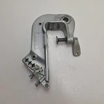 41110-94421-0ED Suzuki DT40 Outboard Starboard Side Transom Clamp Stern Bracket. Fixed Price $155.97.