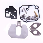Boat Motor 8M0044576 Carburetor Repair Kitfor Mercury Mercruiser Quicksilver New. Fixed Price $28.44.